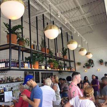 DOMU - Bar/waiting area - Ramen Near Me - Jacksonville, Florida DOMU - Bar/waiting area - Ramen Near Me - Jacksonville, Florida