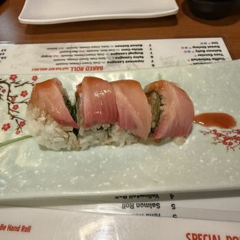 Sushi Bomb - Sushi Bars Near Me - Las Vegas, Nevada Sushi Bomb - Sushi Bars Near Me - Las Vegas, Nevada
