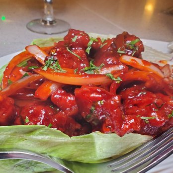 Tabla - Winter Park - Chicken Manchurian - Chinese Near Me - Winter Park, Florida Tabla - Winter Park - Chicken Manchurian - Chinese Near Me - Winter Park, Florida