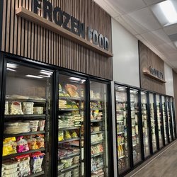 Grandridge Market - Frozen Food