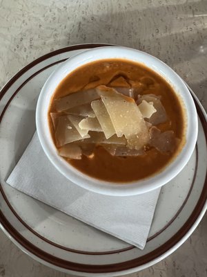 Chowderhead by null