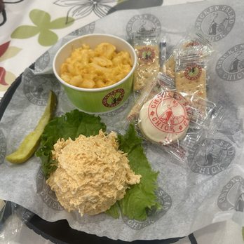 Chicken Salad Chick - Southern Near Me - Brooksville, Florida Chicken Salad Chick - Southern Near Me - Brooksville, Florida