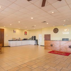 Econo Lodge Sulphur Springs I-30