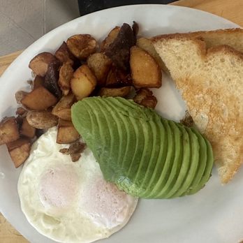 Over Easy - Breakfast & Brunch Near Me - Kailua, Hawaii