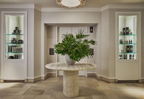 Pendry Newport Beach by null