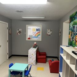The Sandbox Childcare