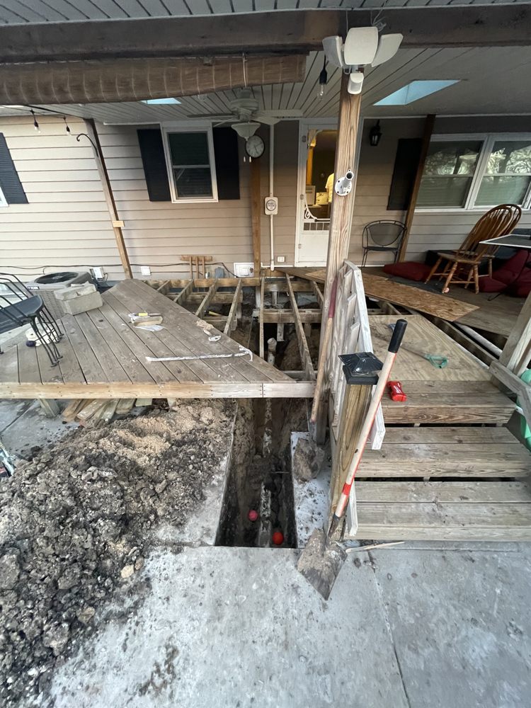 Slide of 360 Plumbing Company