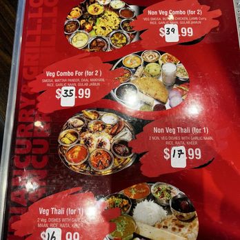 Indian Curry and Grill - Menu - Indian Near Me - Lodi, California Indian Curry and Grill - Menu - Indian Near Me - Lodi, California