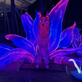 Chinese Lantern Festival - Festivals Near Me - Cary, North Carolina
