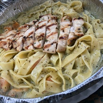Italiano's Restaurant - Fettuccine PESTO pt.2 - Italian Near Me - River Oaks, Texas Italiano's Restaurant - Fettuccine PESTO pt.2 - Italian Near Me - River Oaks, Texas