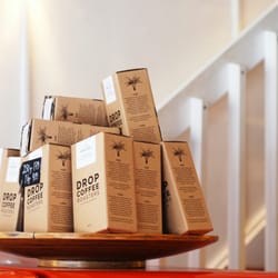 Thekitchen - Cereal Bar AB