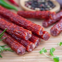 All American Meat Processing & Smokehouse