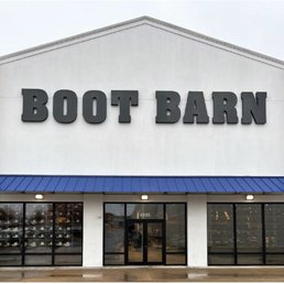 Exterior photo of Boot Barn - North Little Rock, Arkansas Exterior photo of Boot Barn - North Little Rock, Arkansas