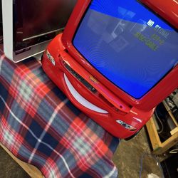 Condor TV Repair - Fixed CRT TV