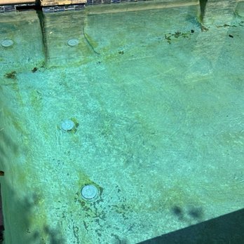 Aqua Escapes - Pool as serviced by this company - Pool & Hot Tub Service Near Me