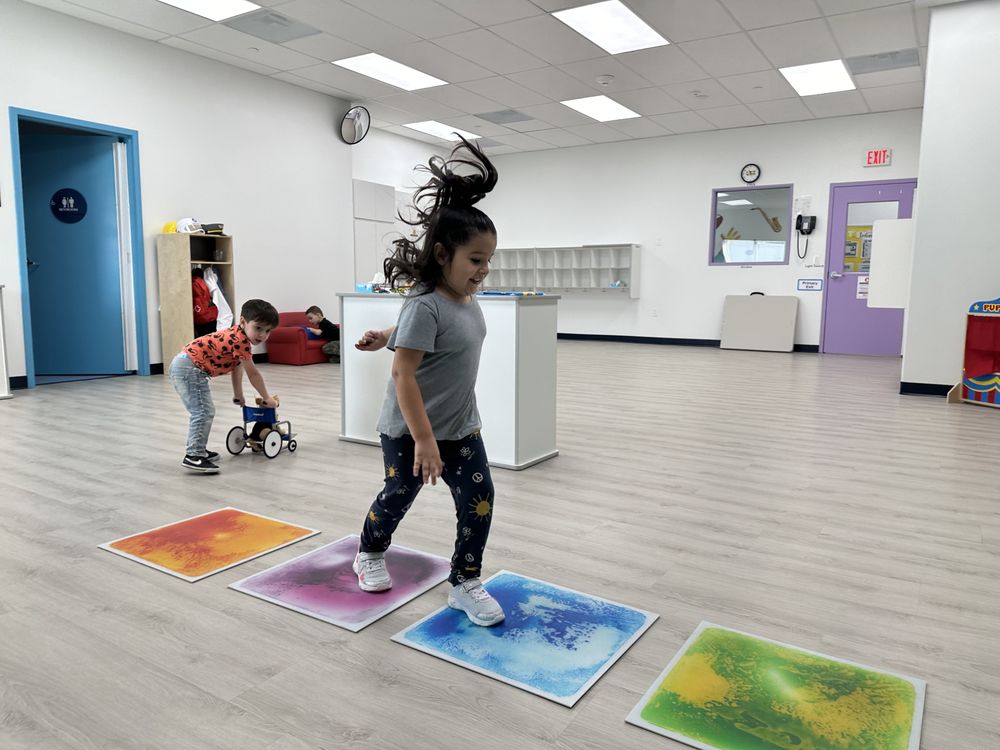 The Learning Experience - childcare center in Corona, CA
