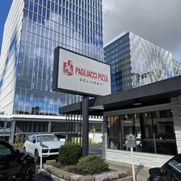 PAGLIACCI PIZZA BELLEVUE intelligence overview