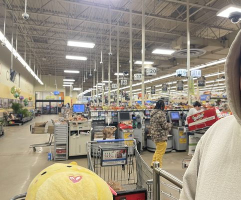 Kroger by null