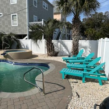 Carolina Shore Pools - Pool & Hot Tub Service Near Me Carolina Shore Pools - Pool & Hot Tub Service Near Me