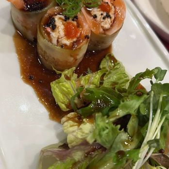 Sushi Joint - Ninja Naruto - Sushi Bars Near Me - Norwalk, California