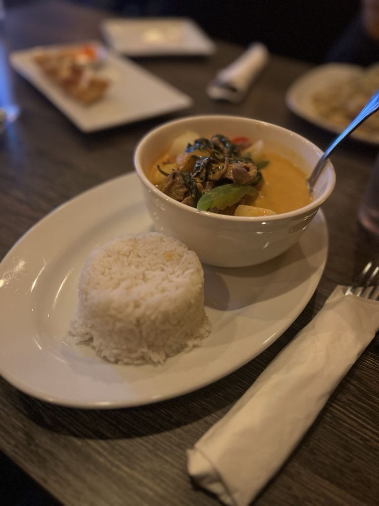 THAI CHILI PHO Updated August 2024 12 Photos & 16 Reviews 604