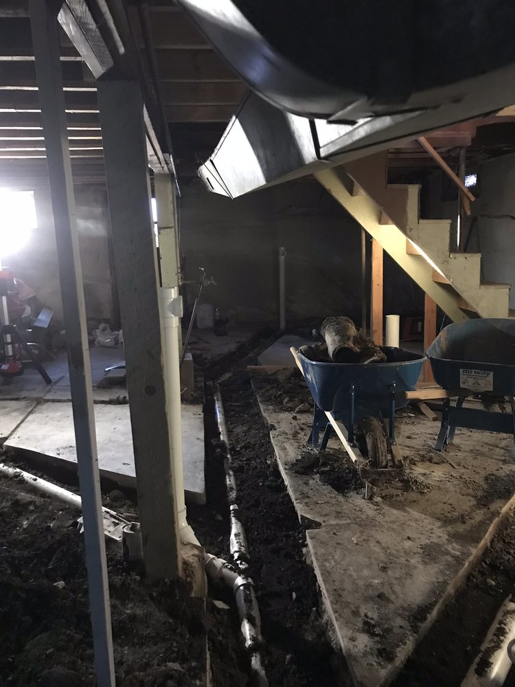 Slide of Shepard Plumbing LLC