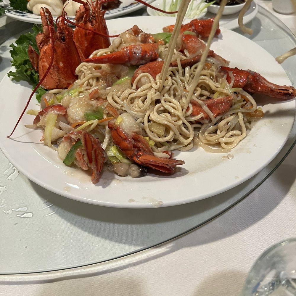 Chef Chu's - Chinese Near Me - Los Altos, California