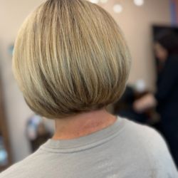 Luxe Hair Society