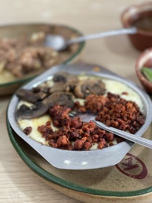 Karne Garibaldi Sucursal Santa Tere by null