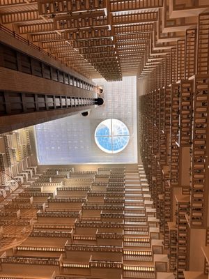 Hyatt Regency Atlanta by null