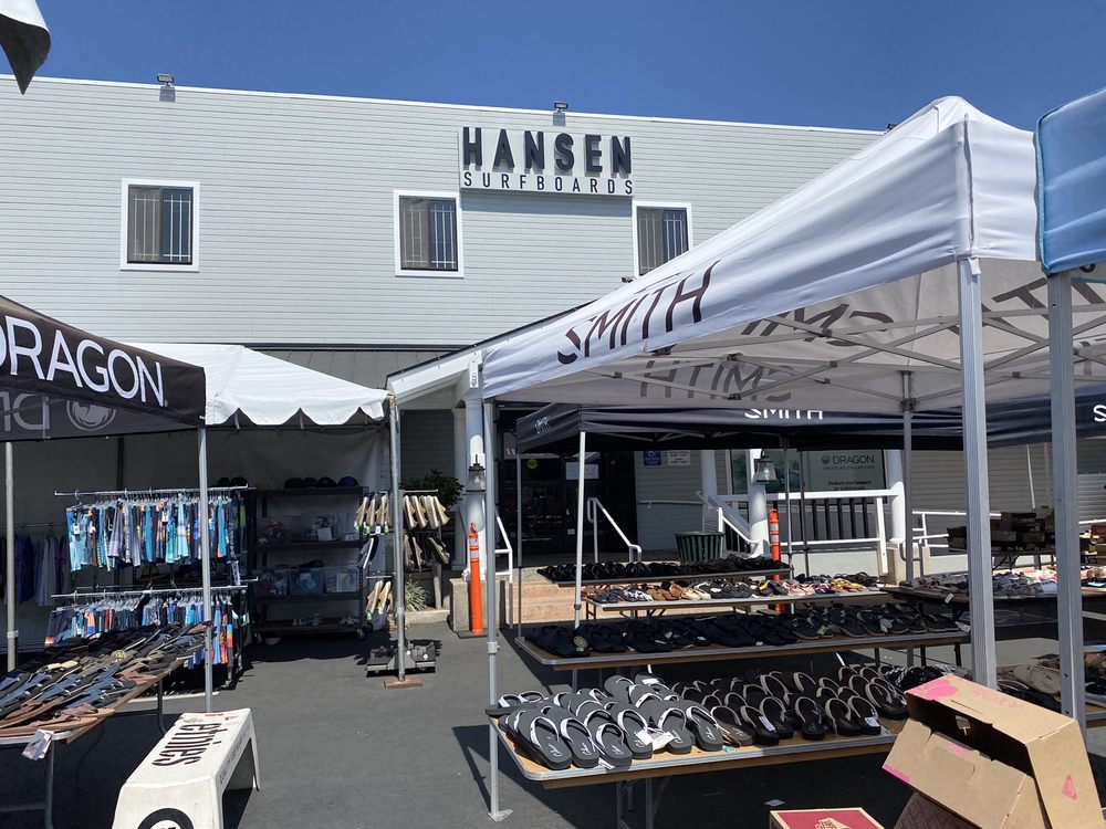 HANSEN SURFBOARDS 47 Photos & 228 Reviews 1105 S Coast Hwy 101