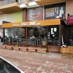Hakkı Baba Dönercisi