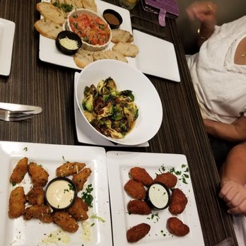 Luke's On Front - Yummy, yummy appetizers!!! - New American Near Me - Temecula, California Luke's On Front - Yummy, yummy appetizers!!! - New American Near Me - Temecula, California