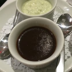 Sunrise Indian Restaurant - Dips