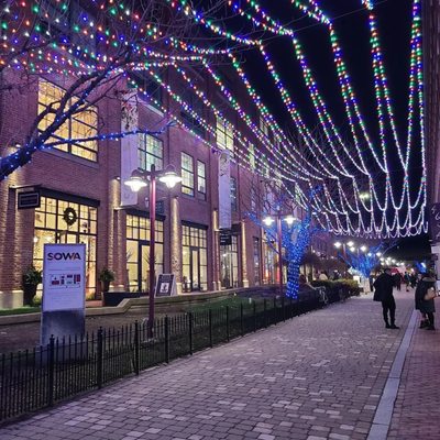 SoWa Winter Festival by null