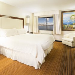 Western Village Inn and Casino - Waterfront Single King