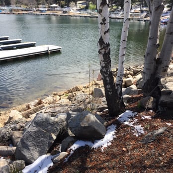 Lake Arrowhead - 32 degrees 3/29/16 - Local Flavor Near Me Lake Arrowhead - 32 degrees 3/29/16 - Local Flavor Near Me