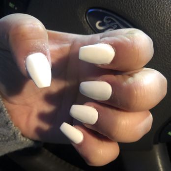 Tony's Nail Salon - Nail Salons Near Me - Arleta, California