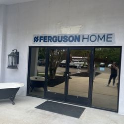 Ferguson Home - Ferguson Home Signage