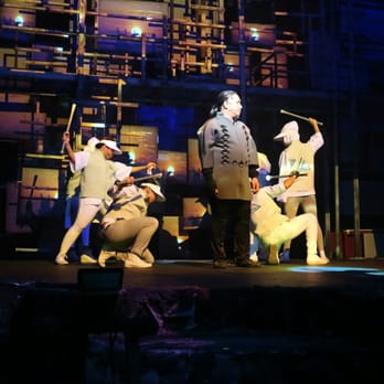 Peta Theater Center - Quezon City, NCR Peta Theater Center - Quezon City, NCR