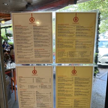 Tangerine Restaurant - Menu - Breakfast & Brunch Near Me - Boulder, Colorado Tangerine Restaurant - Menu - Breakfast & Brunch Near Me - Boulder, Colorado