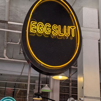 Eggslut - Egg Slut - Breakfast & Brunch Near Me - Los Angeles, California Eggslut - Egg Slut - Breakfast & Brunch Near Me - Los Angeles, California