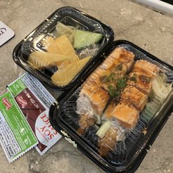 Sushi Ave - Chinatown