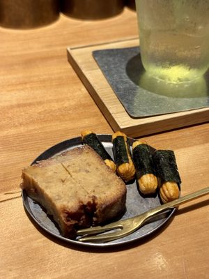 MIXOLOGY SALON by null