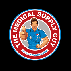 The Medical Supply Guy