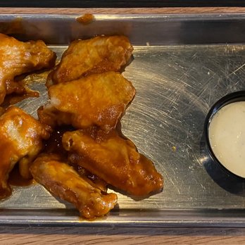Iron Kettle Brewing - Wings - Breweries Near Me - Grain Valley, Missouri Iron Kettle Brewing - Wings - Breweries Near Me - Grain Valley, Missouri