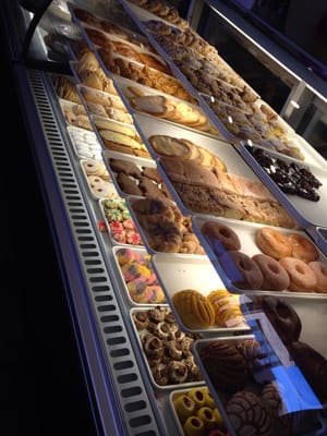 Bolillos Cafe North by null