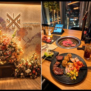 Niku X - 10/10 - Steakhouses Near Me - Los Angeles, California Niku X - 10/10 - Steakhouses Near Me - Los Angeles, California