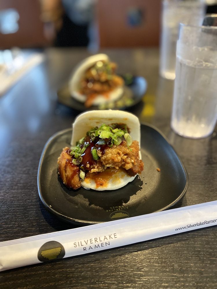 SILVERLAKE RAMEN 3676 Photos & 3749 Reviews 2927 W Sunset Blvd, Los