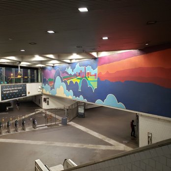 MARTA - North Avenue Transit Station - Entrance - Public Transportation Near Me - Atlanta, Georgia MARTA - North Avenue Transit Station - Entrance - Public Transportation Near Me - Atlanta, Georgia